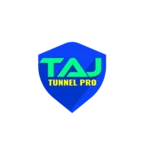 taj tunnel pro android application logo